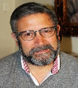 Omar José Ruiz